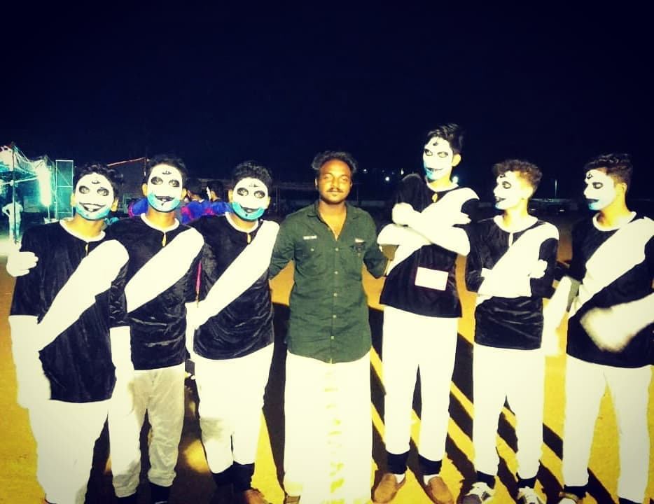 Government Polytechnic College Palakkad Events photo 15